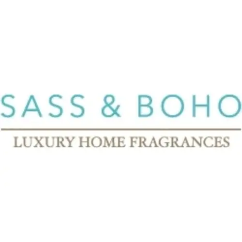 Sass and Boho Promo Code