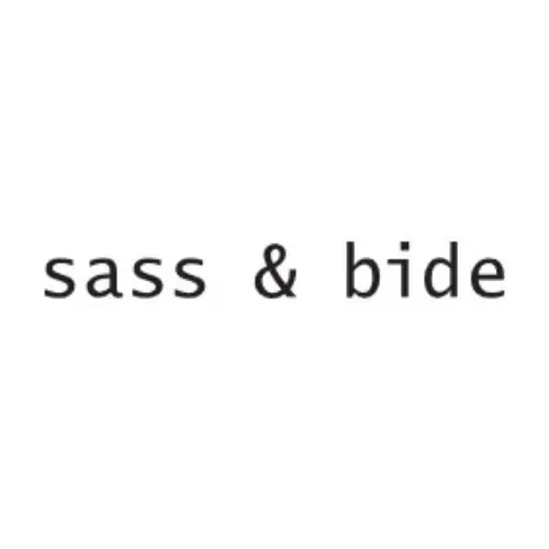 Sass & Bide Promo Code