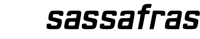 Sassafras Promo Code