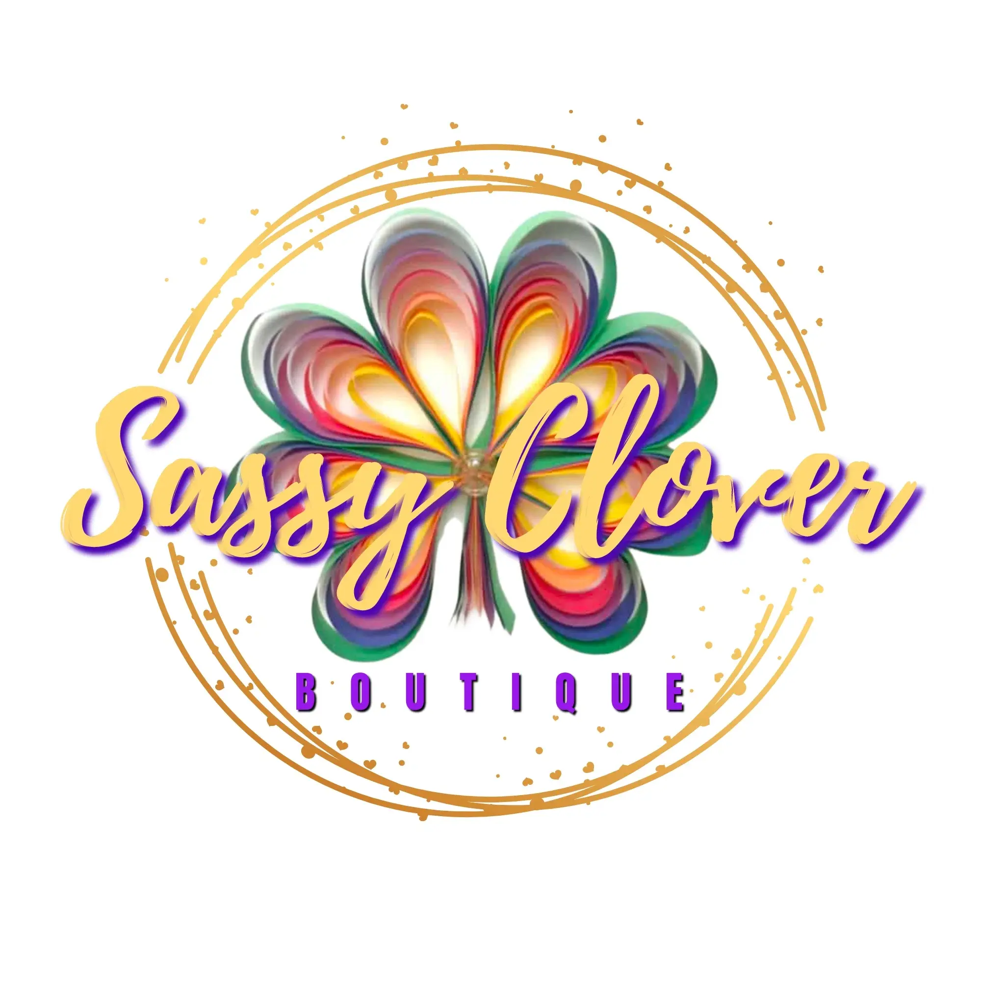 Sassy Clover Promo Code