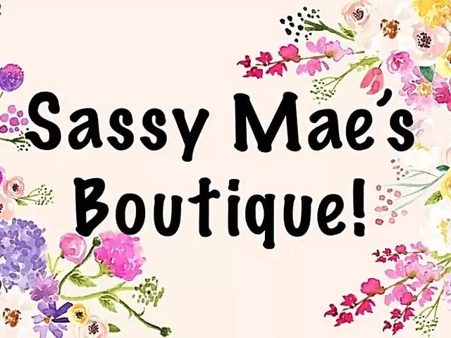 Sassy Mae's Boutique Promo Code