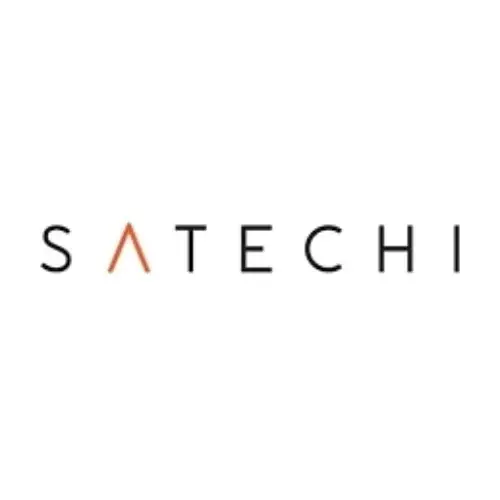 Satechi Promo Code