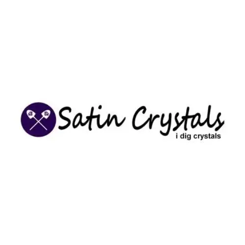 Satin Crystals Promo Code
