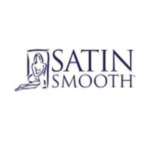 Satin Smooth Promo Code