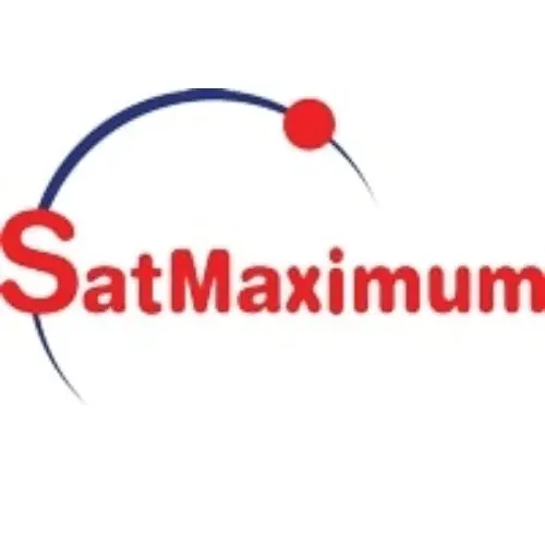SatMaximum Promo Code