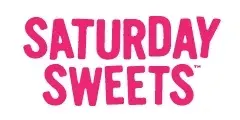 Saturday Sweets Promo Code