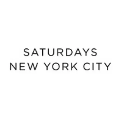Saturdays NYC Promo Code