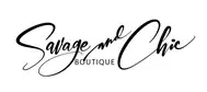 Savage & Chic Promo Code