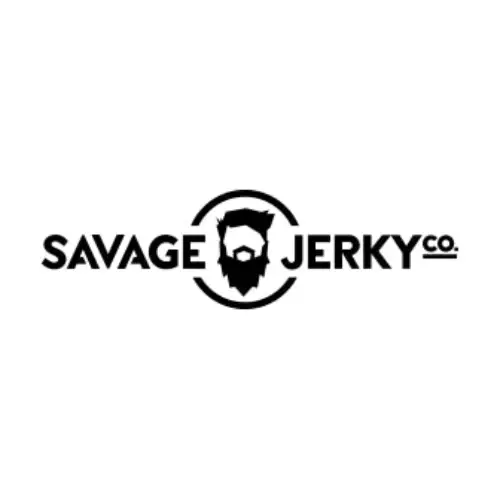 Savage Jerky Co. Promo Code