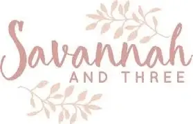 Savannah and Three Promo Code