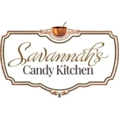 Savannah's Candy Kitchen Promo Code