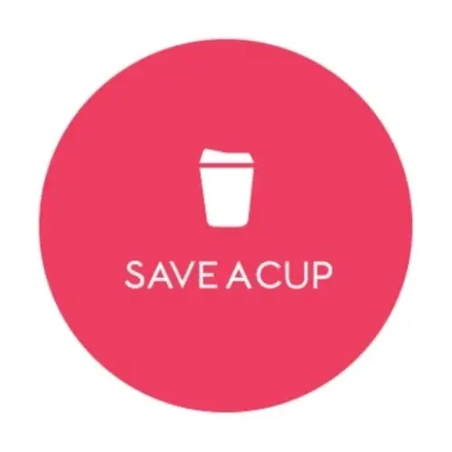 Save A Cup Promo Code