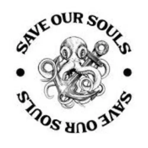 Save Our Souls Clothing Promo Code