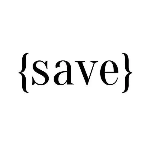 Save Promo Code