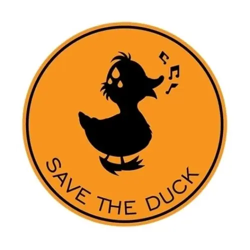 Save the Duck Promo Code
