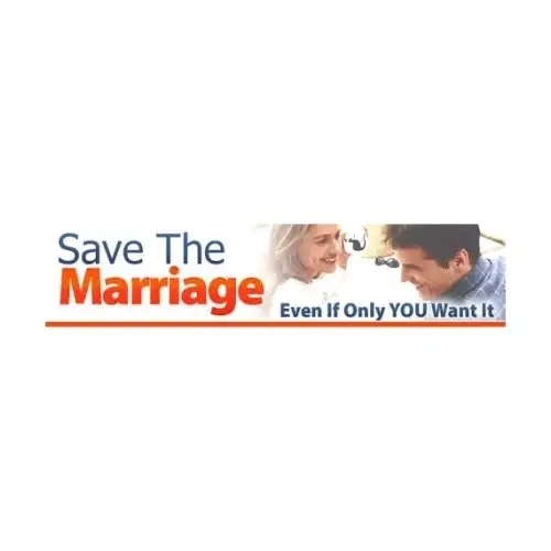 Save the Marriage Promo Code