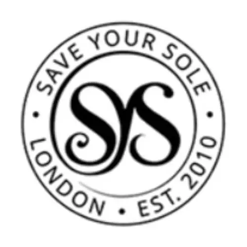 Save Your Sole Promo Code