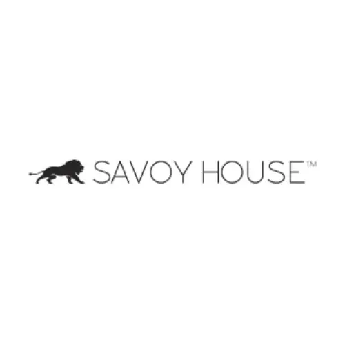 Savoy House Promo Code
