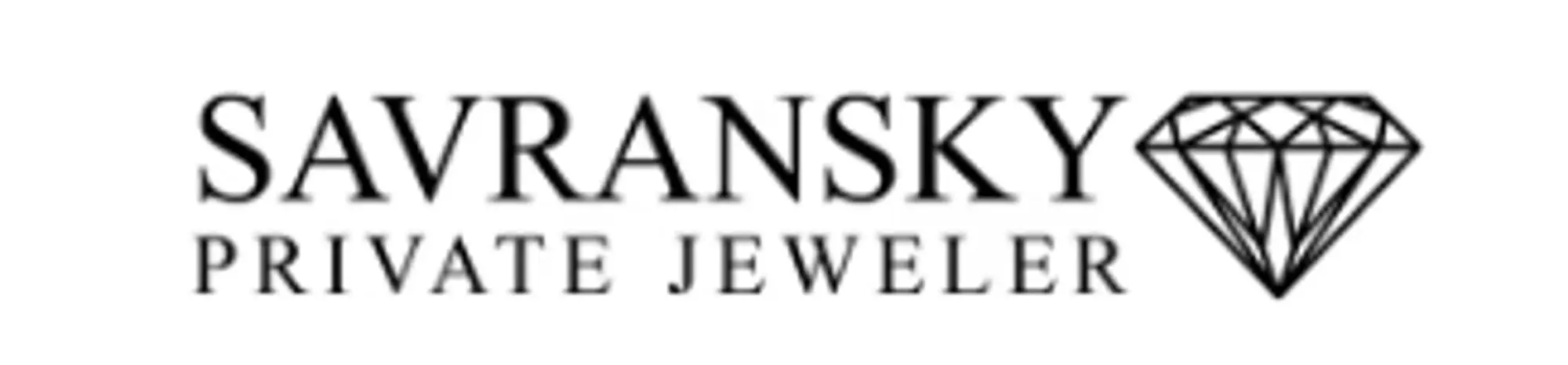 Savransky Private Jeweler Promo Code