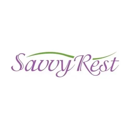 Savvy Rest Promo Code