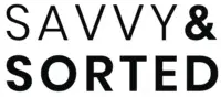 Savvy & Sorted Promo Code