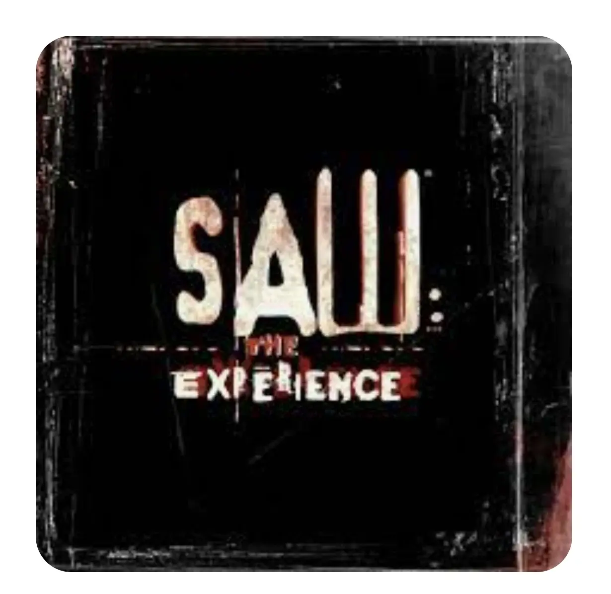 Saw Experience UK Promo Code