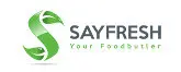 Sayfresh Promo Code