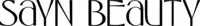 Sayn Beauty Promo Code