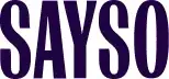 SAYSO Promo Code
