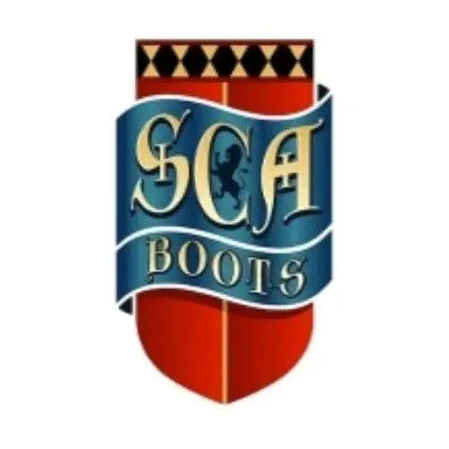 SCA Boots Promo Code
