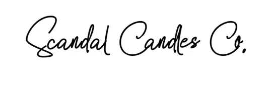 Scandal Candles Co. Promo Code