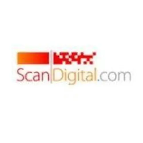 ScanDigital Promo Code