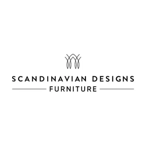 Scandinavian Designs Promo Code
