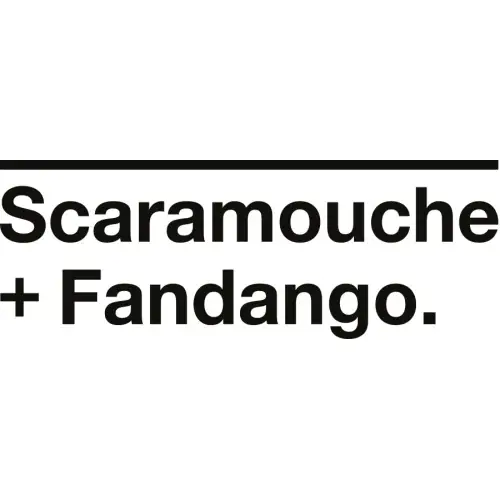 Scaramouche + Fandango Promo Code