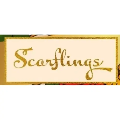 Scarflings Promo Code