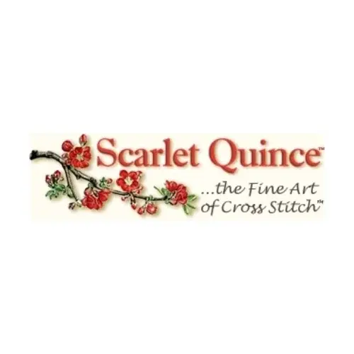 Scarlet Quince Promo Code