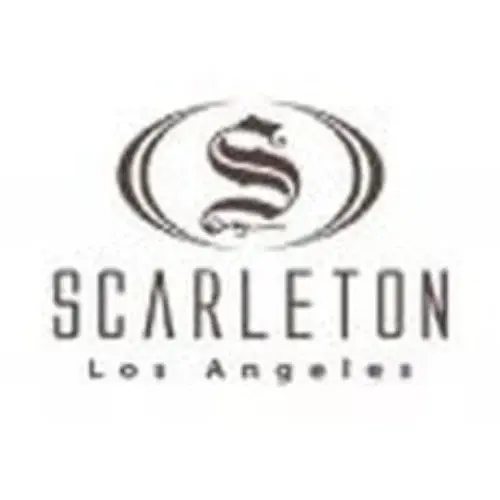 Scarleton Promo Code