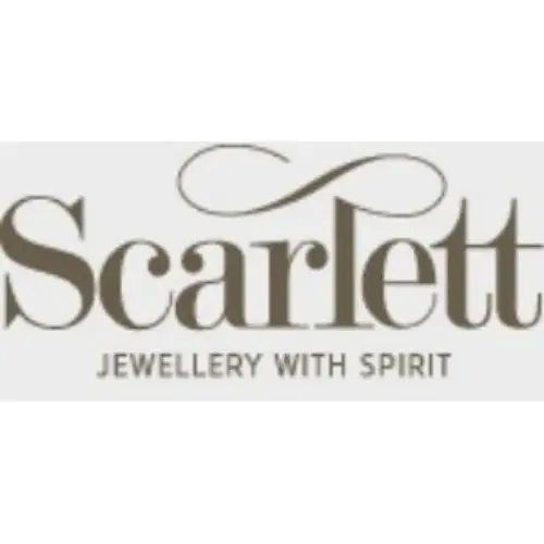Scarlett Jewellery Promo Code