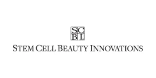 SCBI Online Store (Stem Cell Beauty Innovations) Promo Code