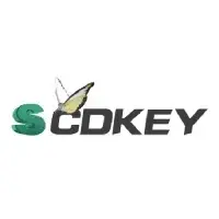 SCDKey Promo Code