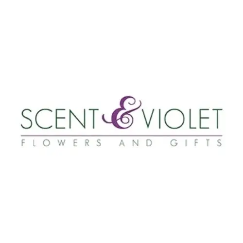 Scent and Violet Promo Code