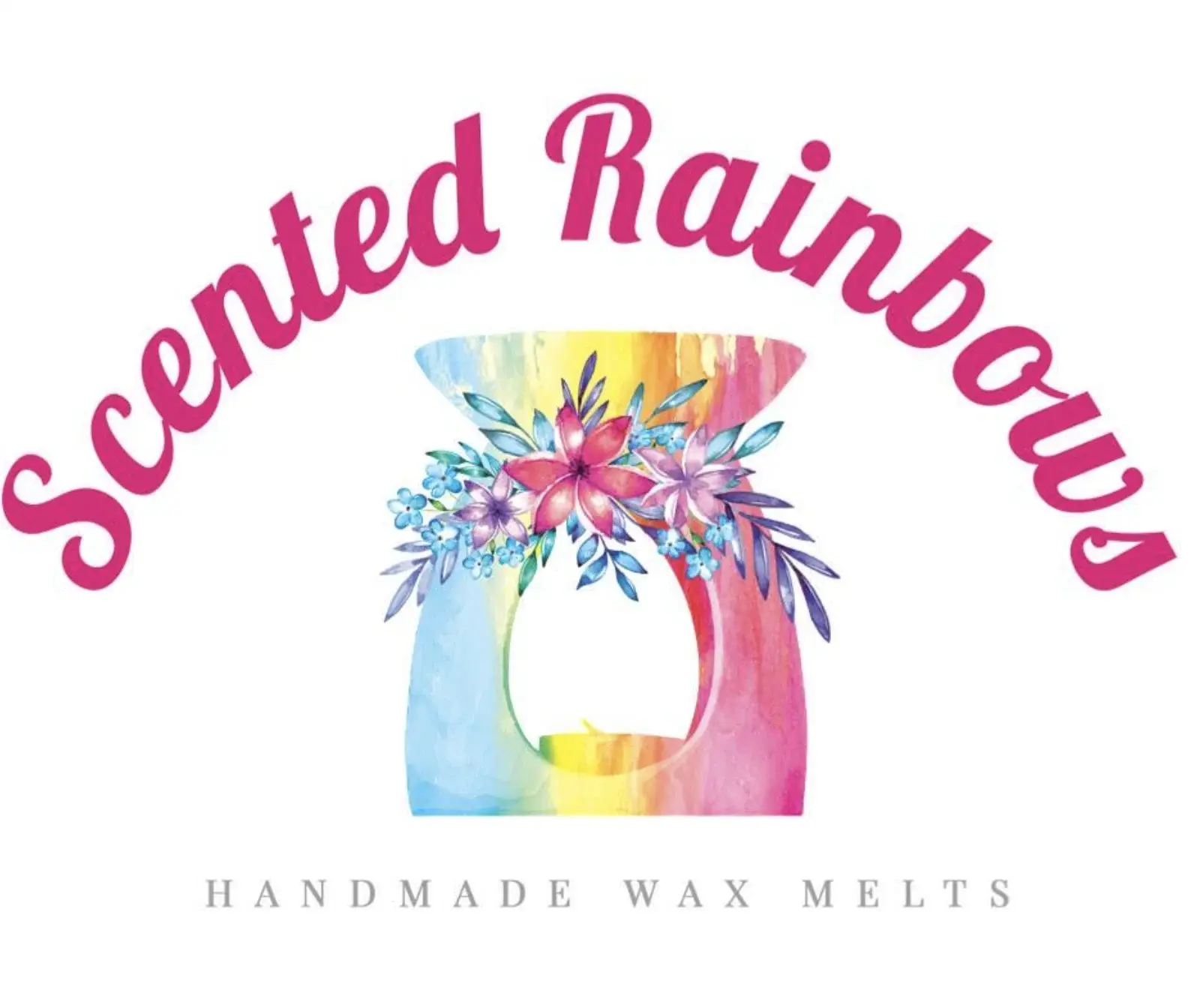 Scented Rainbows Promo Code