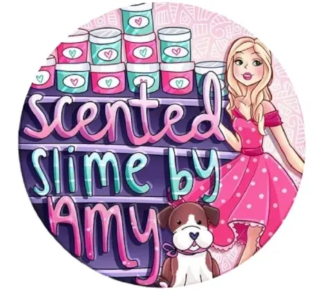 Scented Slime By Amy Promo Code