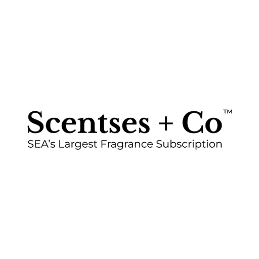 Scentses + Co SG Promo Code