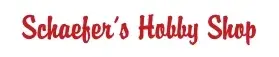Schaefer's Hobby Shop Promo Code