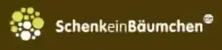 SchenkEinBaeumchen Promo Code