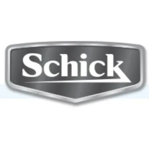 Schick Promo Code