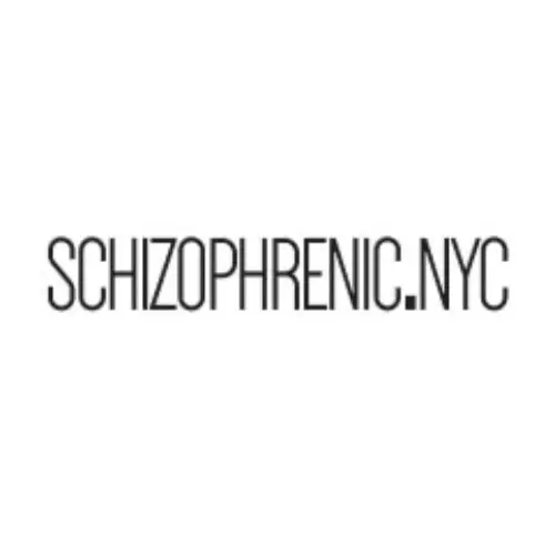 Schizophrenic NYC Promo Code