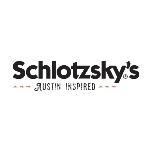 Schlotzsky's Promo Code