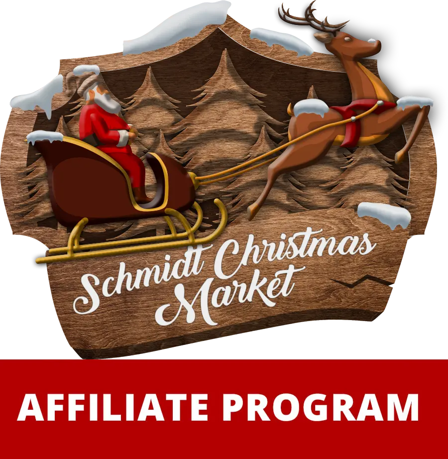 Schmidt Christmas Market Promo Code